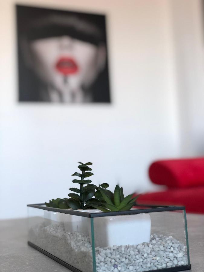 Ultracentral Opera Residence Temeşvar Dış mekan fotoğraf