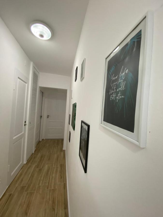 Ultracentral Opera Residence Temeşvar Dış mekan fotoğraf